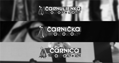 Desktop Screenshot of carnica.sk